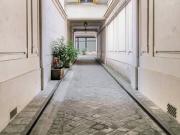 Logement à Paris, Location meublée