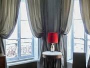 Logement à Paris, Location meublée