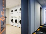 Logement à Paris, Location meublée