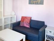Logement à Paris, Location meublée