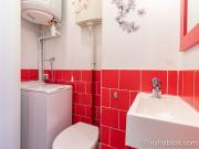 Logement à Paris, Location meublée