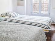 Logement à Paris, Location meublée