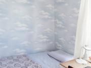 Logement à Paris, Location meublée