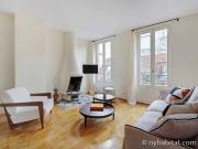 Logement à Paris, Location meublée Studio avec Alcôve T1...