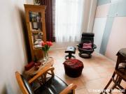 Logement à Paris, Location meublée Studio avec Alcôve T1...