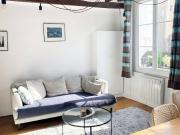 Logement à Paris, Location meublée Studio avec Alcôve T1...