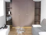 Logement à Paris, Location meublée Studio avec Alcôve T1...