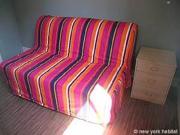 Logement à Paris, Location meublée Studio T1 Arc de...