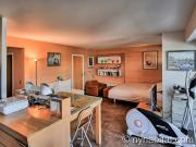 Logement à Paris, Location meublée Studio T1 Auteuil PA 4832