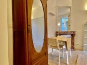 Logement à Paris, Location meublée Studio T1 Champ de...