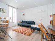 Logement à Paris, Location meublée Studio T1 Gobelins PA...