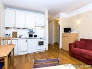 Logement à Paris, Location meublée Studio T1 Le Louvre,...