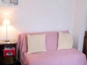 Logement à Paris, Location meublée Studio T1 Montmartre...