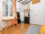 Logement à Paris, Location meublée Studio T1 Odéon,...