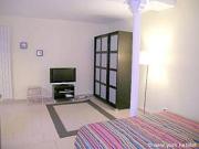 Logement à Paris, Location meublée Studio T1 Panthéon PA...
