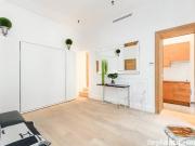 Logement à Paris, Location meublée Studio T1 Place...