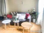 Logement à Paris, Location meublée Studio T1 Saint...