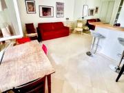 Logement à Paris, Location meublée Studio T1 Saint...