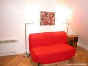 Logement à Paris, Location meublée Studio T1 Saint...