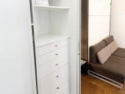 Logement à Paris, Location meublée Studio T1 Sevres...