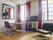 Logement à Paris, Location meublée Studio T1 Sevres...