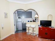 Logement à Paris, Location meublée T2 Arc de Triomphe,...