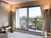 Logement à Paris, Location meublée T2 Auteuil PA 4850