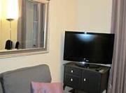 Logement à Paris, Location meublée T2 Champs Élysées PA 4142