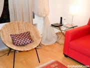 Logement à Paris, Location meublée T2 Champs Élysées,...