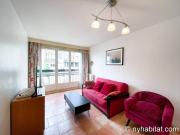 Logement à Paris, Location meublée T2 Gambetta Père...