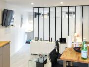 Logement à Paris, Location meublée T2 Gare de Lyon PA 4785