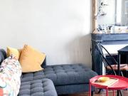 Logement à Paris, Location meublée T2 Le Marais,...