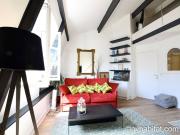 Logement à Paris, Location meublée T2 Le Marais PA 4801