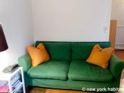 Logement à Paris, Location meublée T2 Madeleine, Champs...