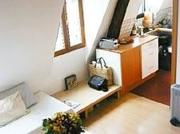 Logement à Paris, Location meublée T2 Montmartre PA 1850