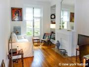 Logement à Paris, Location meublée T2 Quartier Latin PA 4495