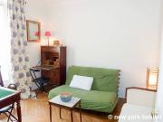 Logement à Paris, Location meublée T2 Saint Germain des...