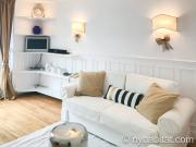 Logement à Paris, Location meublée T2 Trocadéro PA 3709