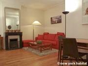 Logement à Paris, Location meublée T2 Villiers,...