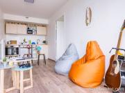 Logement à Paris, Location meublée T3 Banlieues PA 4942