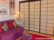 Logement à Paris, Location meublée T3 Bastille PA 3191