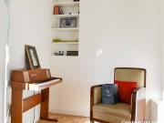 Logement à Paris, Location meublée T3 Bercy PA 4606