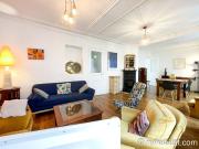 Logement à Paris, Location meublée T3 Charonne, Bastille...