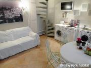 Logement à Paris, Location meublée T3 Le Marais PA 4341