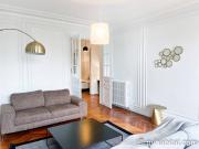 Logement à Paris, Location meublée T3 Luxembourg PA 2962