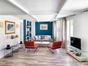 Logement à Paris, Location meublée T3 Montmartre PA 4393