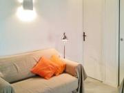 Logement à Paris, Location meublée T3 Panthéon PA 4607