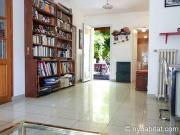 Logement à Paris, Location meublée T4 Banlieues PA 4852