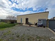 LOGEMENT ATYPIQUE AVEC DU POTENTIEL