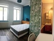 logement AVEC SDB PRIVATIVE DANS COLOC A ROUBAIX